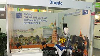 Computex 2012, взгляд новичка на Тайване., фото 18