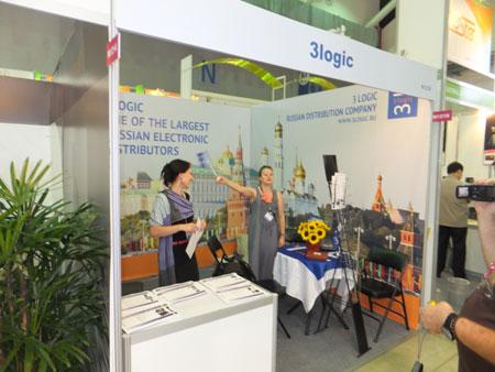 Computex 2012, взгляд новичка на Тайване., фото 19
