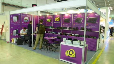 Computex 2012, взгляд новичка на Тайване., фото 11