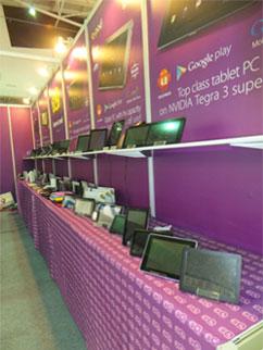 Computex 2012, взгляд новичка на Тайване., фото 13