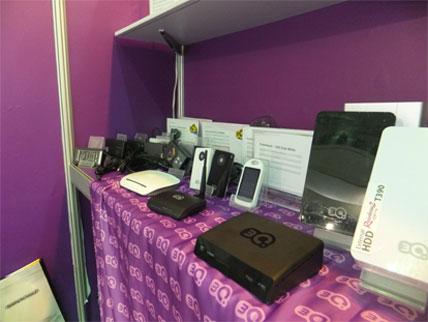 Computex 2012, взгляд новичка на Тайване., фото 12