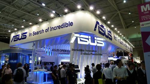 Computex 2012, взгляд новичка на Тайване., фото 4