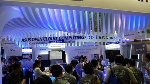 Computex 2012, взгляд новичка на Тайване., фото 5