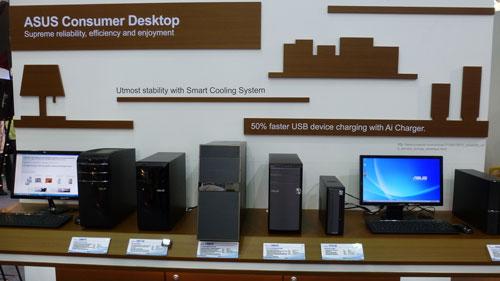 Computex 2012, взгляд новичка на Тайване., фото 7