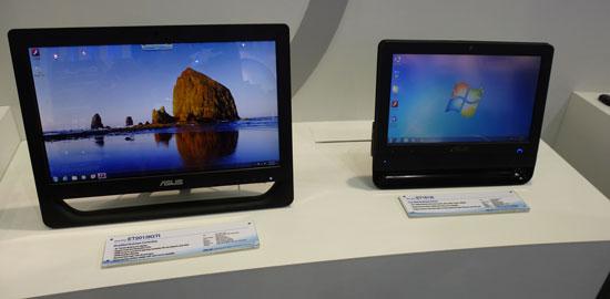 Computex 2012, взгляд новичка на Тайване., фото 8