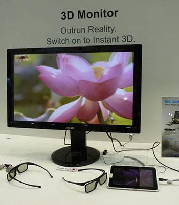 Computex 2012, взгляд новичка на Тайване., фото 11