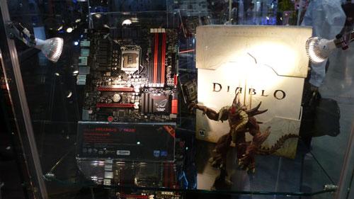 Computex 2012, взгляд новичка на Тайване., фото 13