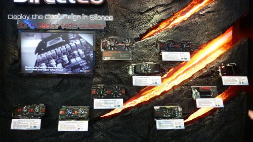 Computex 2012, взгляд новичка на Тайване., фото 14
