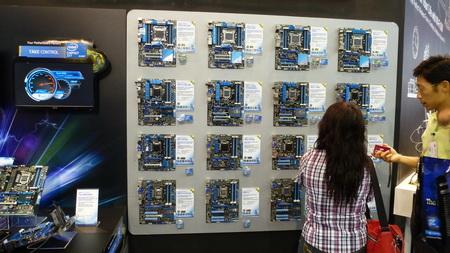 Computex 2012, взгляд новичка на Тайване., фото 12