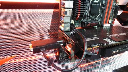 Computex 2012, взгляд новичка на Тайване., фото 15
