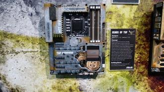 Computex 2012, взгляд новичка на Тайване., фото 17