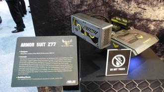 Computex 2012, взгляд новичка на Тайване., фото 18