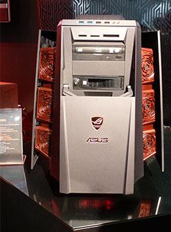 Computex 2012, взгляд новичка на Тайване., фото 20