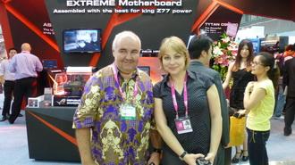 Computex 2012, взгляд новичка на Тайване., фото 26