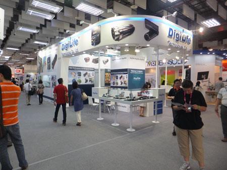 Computex 2012, взгляд новичка на Тайване., фото 69