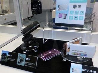 Computex 2012, взгляд новичка на Тайване., фото 75