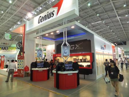 Computex 2012, взгляд новичка на Тайване., фото 20