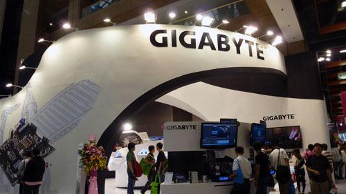 Computex 2012, взгляд новичка на Тайване., фото 58