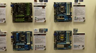 Computex 2012, взгляд новичка на Тайване., фото 66