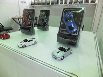 Computex 2012, взгляд новичка на Тайване., фото 30