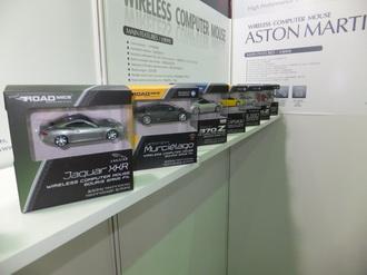 Computex 2012, взгляд новичка на Тайване., фото 31