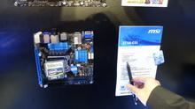 Computex 2012, взгляд новичка на Тайване., фото 30