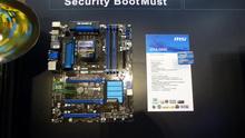 Computex 2012, взгляд новичка на Тайване., фото 32