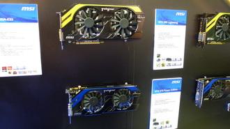 Computex 2012, взгляд новичка на Тайване., фото 35