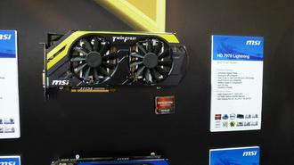 Computex 2012, взгляд новичка на Тайване., фото 36