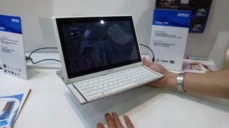 Computex 2012, взгляд новичка на Тайване., фото 43