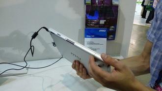 Computex 2012, взгляд новичка на Тайване., фото 44