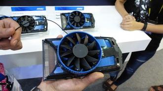 Computex 2012, взгляд новичка на Тайване., фото 39