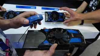 Computex 2012, взгляд новичка на Тайване., фото 40