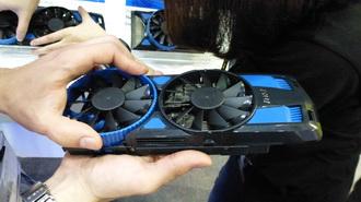 Computex 2012, взгляд новичка на Тайване., фото 41
