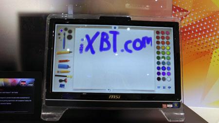 Computex 2012, взгляд новичка на Тайване., фото 45