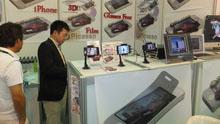 Computex 2012, взгляд новичка на Тайване., фото 32