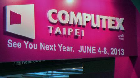 Computex 2012, взгляд новичка на Тайване., фото 78