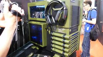 Computex 2012, взгляд новичка на Тайване., фото 47