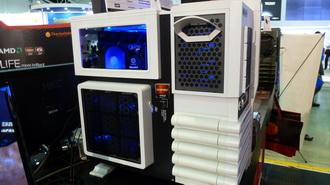 Computex 2012, взгляд новичка на Тайване., фото 48