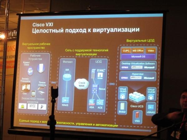 Репортаж с Unified Communications Forum/UCF’2011 —, фото 8