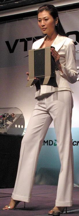 VIA Technology Forum 2006, фото 18