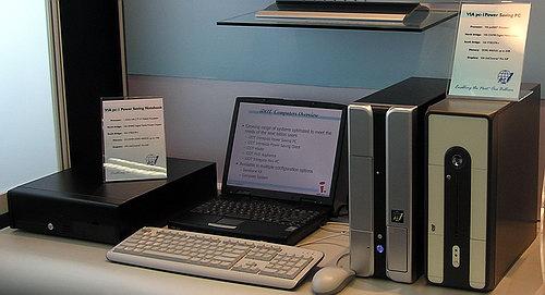 VIA Technology Forum 2006, фото 22