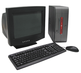 VIA Technology Forum 2006, фото 21