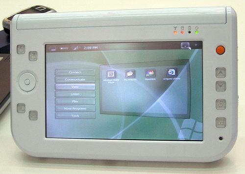 VIA Technology Forum 2006, фото 9