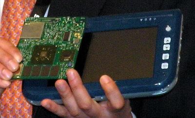 VIA Technology Forum 2006, фото 6