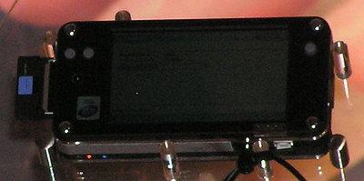 VIA Technology Forum 2006, фото 7