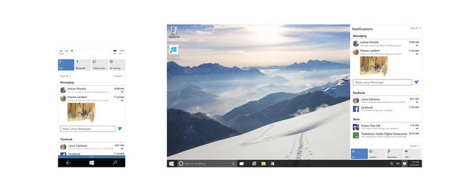 Январь для беты Windows 10:, фото 7