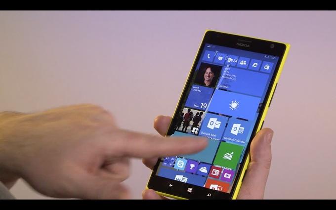 Январь для беты Windows 10:, фото 12