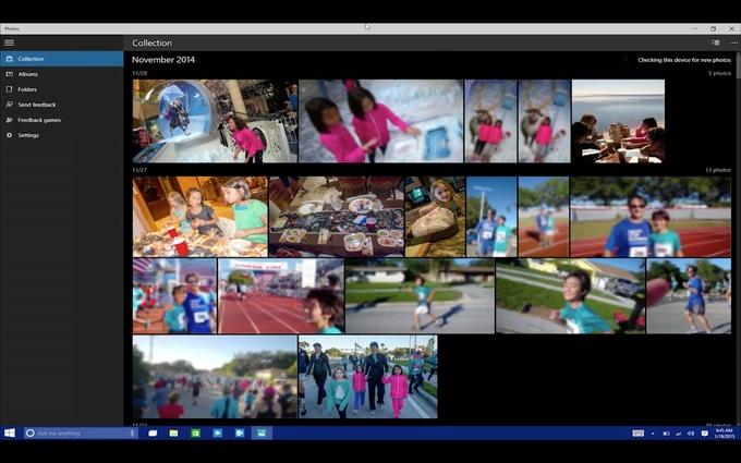 Приложения Microsoft, включая Office, теперь работают на любых устройствах., фото 1