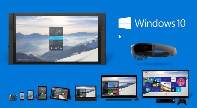 Январь для беты Windows 10:, фото 1